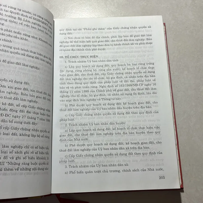 Tìm hiểu những quy định mới về Đất Đai 727062