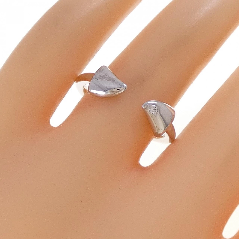 Nhẫn kim cương Tasaki 0.01CT - Hàng hiệu Authentic 834719