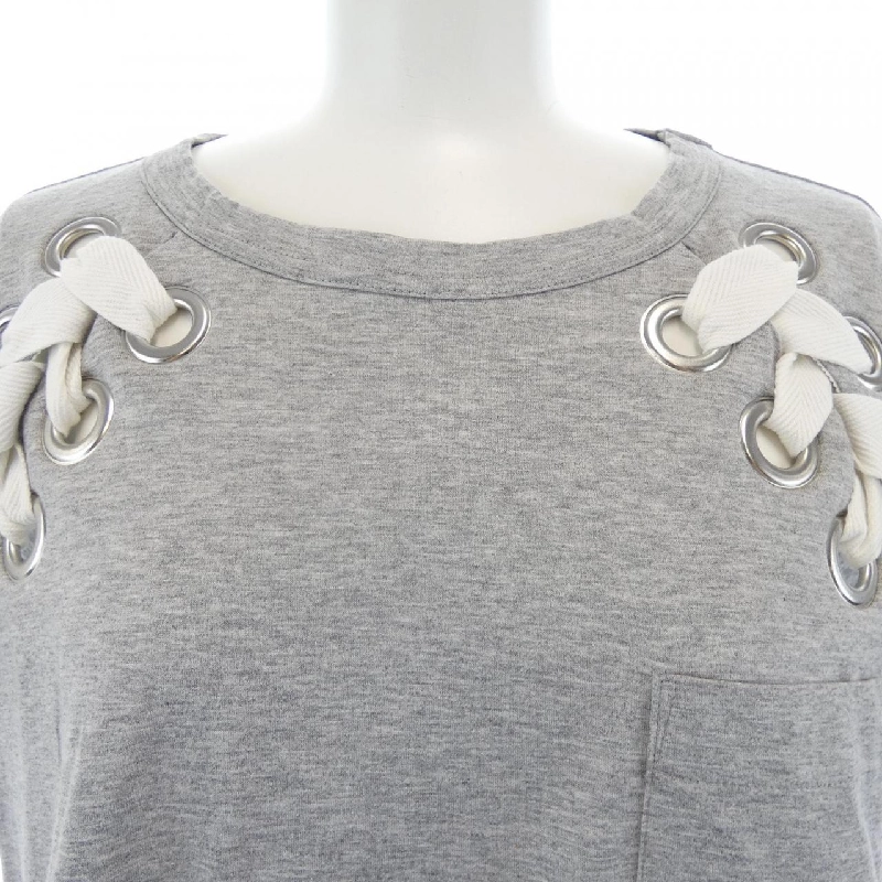 SACAI 18-03646 Đầm cắt - Hàng hiệu Chính hãng 816137