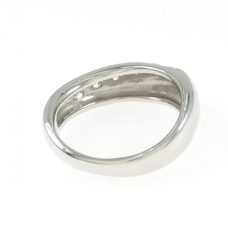 Nhẫn kim cương PT900 - Hàng hiệu Authentic 853547