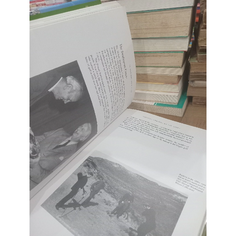 ST Andrews Golf Links: The First 600 Years - Tom Jarrett 957394