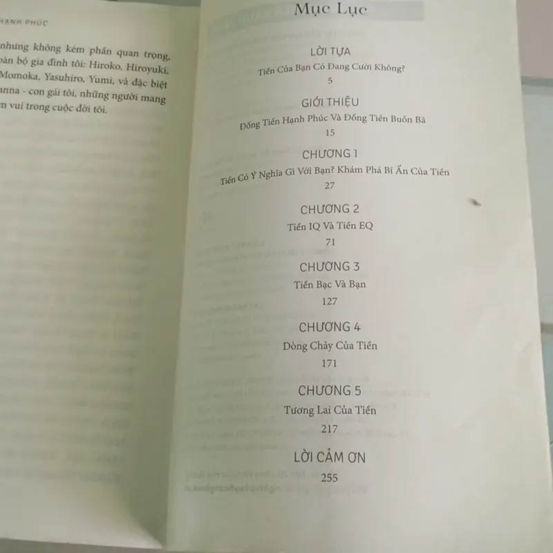 ĐỒNG TIỀN HẠNH PHÚC 1022590