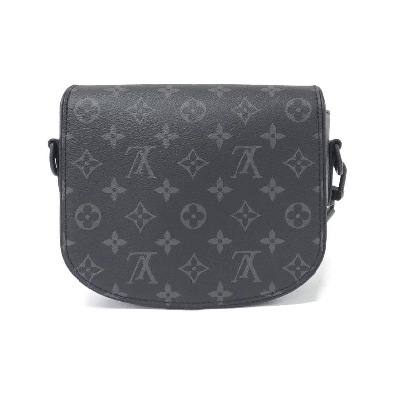 Túi xách Louis Vuitton Monogram Eclipse Montsouris Messenger PM M12519 - Hàng hiệu Chính hãng 770869
