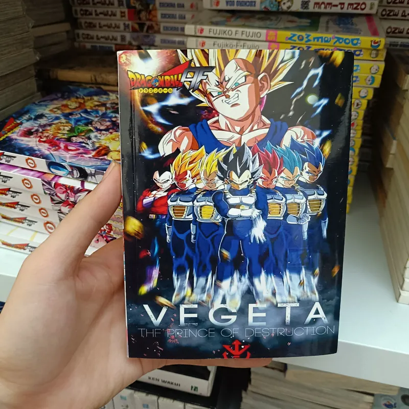 Dragon Ball After Future - Dragon AF 703025