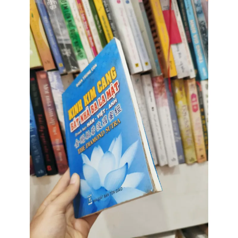 Kinh kim cang 🍀 568471