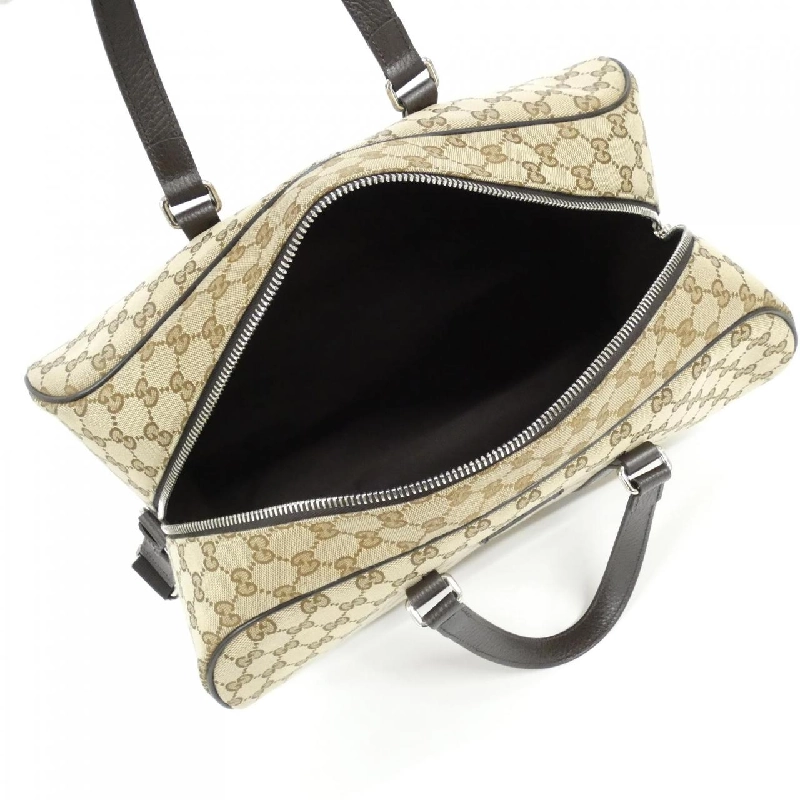 Gucci 449167 KY9KN Túi Boston - Hàng hiệu Chính hãng 770239