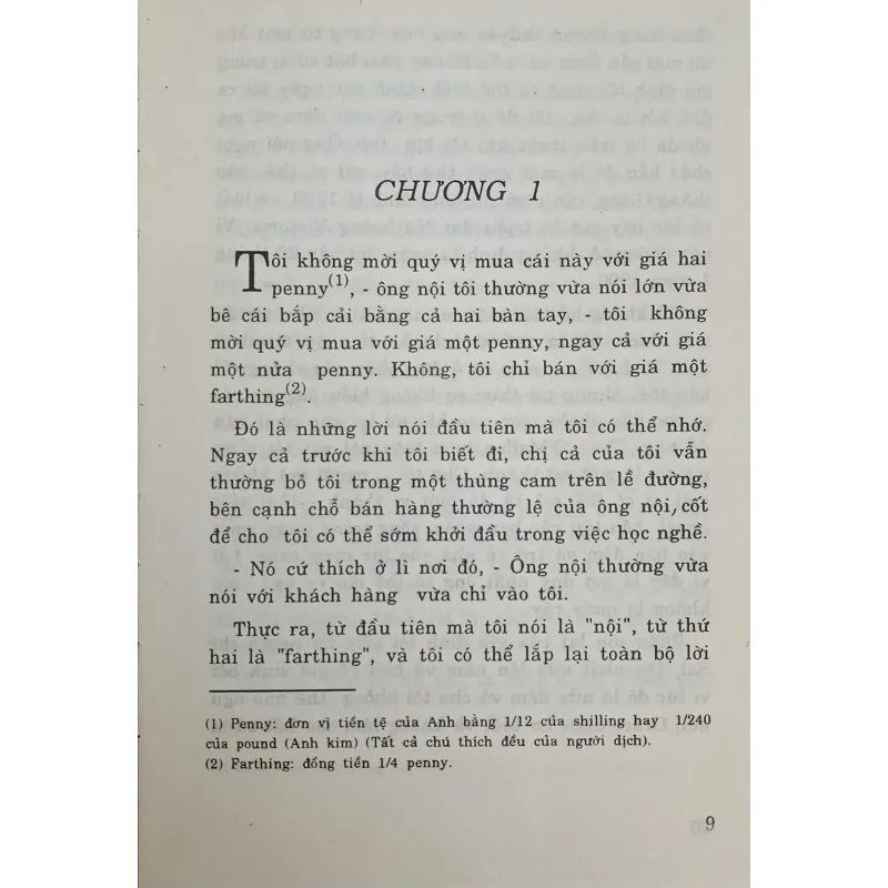 Như cánh quạ bay (Jeffrey Archer) 1030713