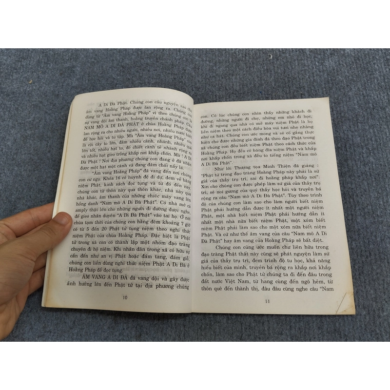 KỶ YẾU KHÓA TU PHẬT THẤT TẬP 4 494742