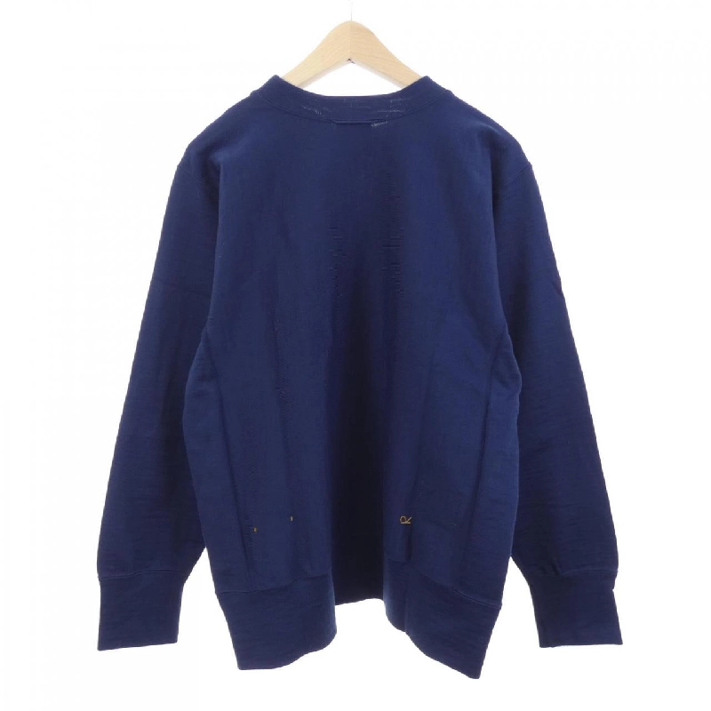 45 RPM 80980553 Áo len - Hàng hiệu Authentic 891767