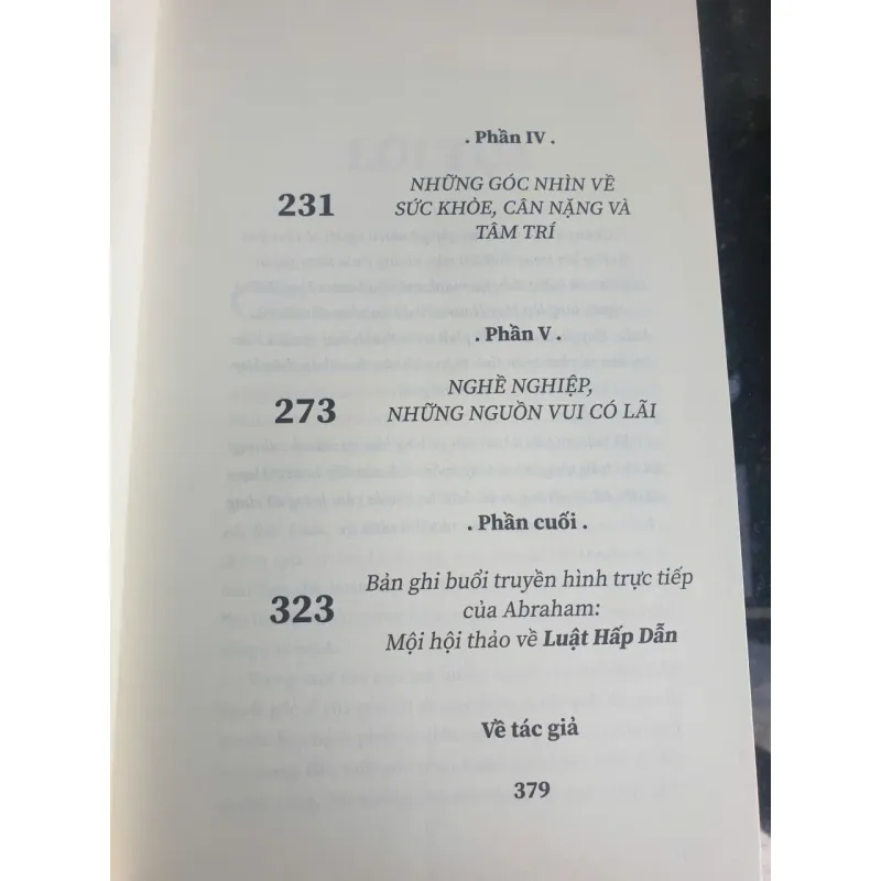 Tiền bạc và Luật Hấp Dẫn - Esther và Jerry Hicks sách mới 736979