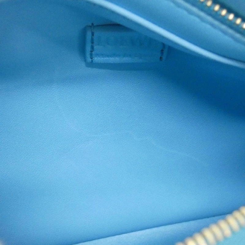 Túi Loewe Puzzle Edge Mini A510P88X34 616842