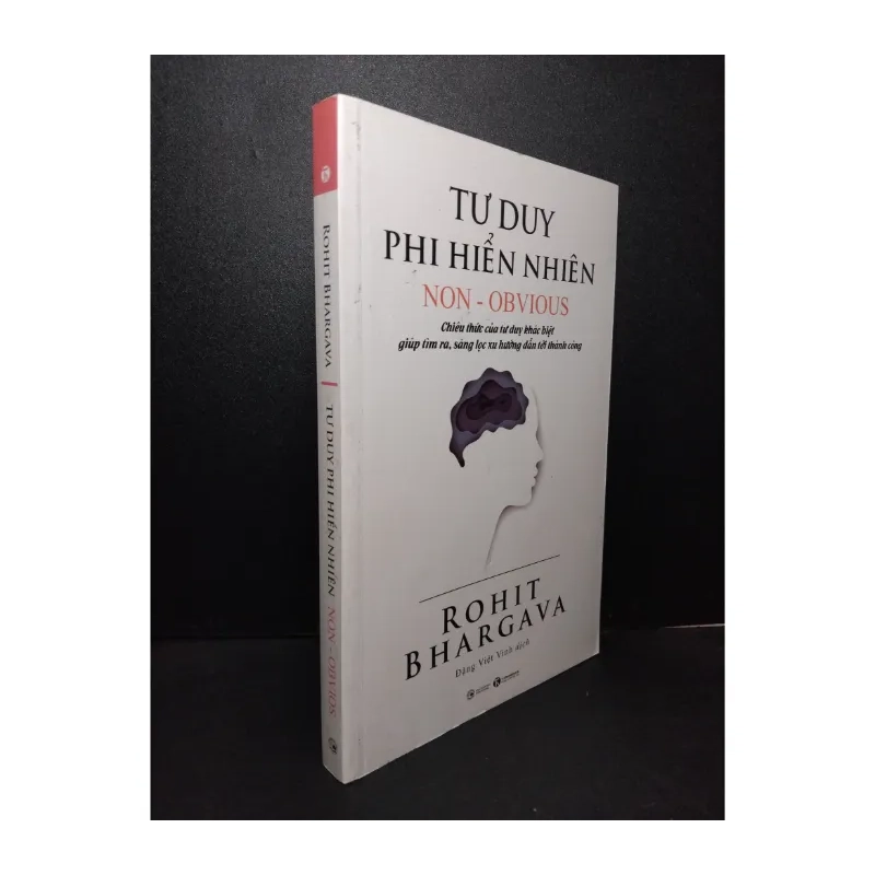 Tư duy phi hiển nhiên NON - OBVIOUS 988730