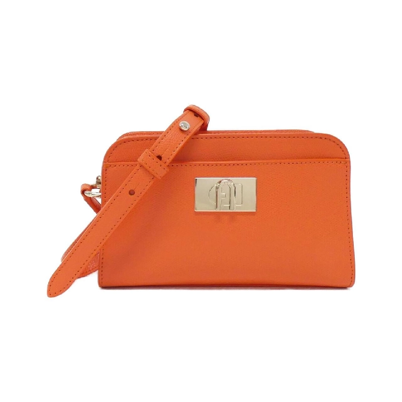 【Sản phẩm mới】FURLA 1927 WB01083 Túi đeo vai 610029