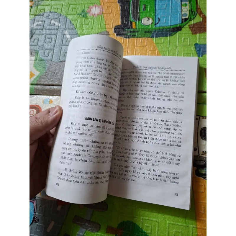 Đột Phá Bản Thân 926900