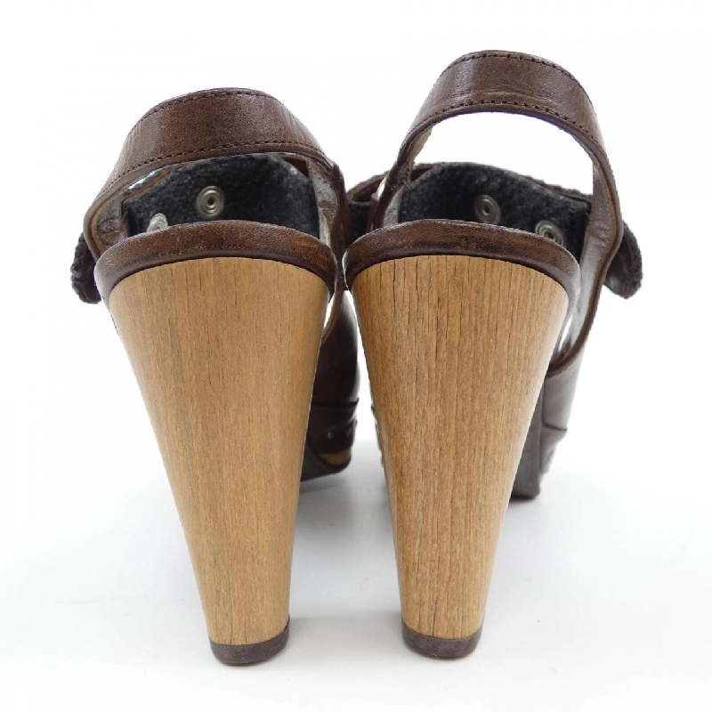 Giày MARNI - Hàng hiệu Chính hãng 663322