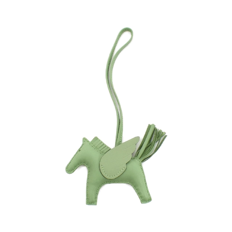 Túi charm Hermes Rodeo Pegasus PM 083010CA 625637