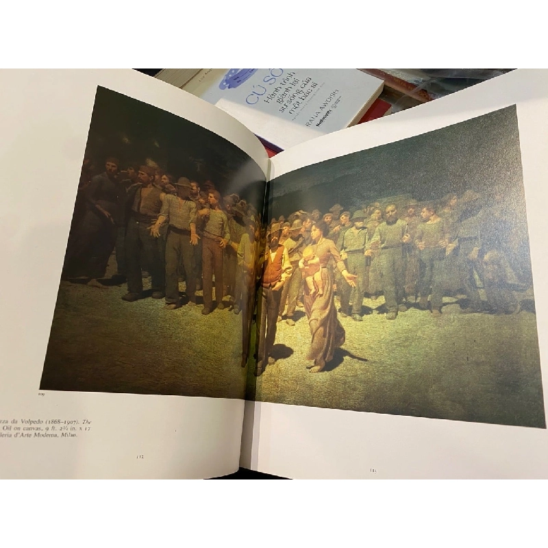 The Great Book of Post-Impressionism - Diane Kelder 994375