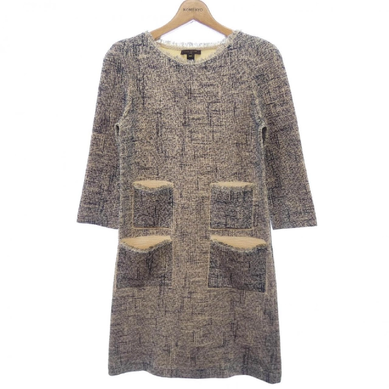 Đầm LOUIS VUITTON 647473