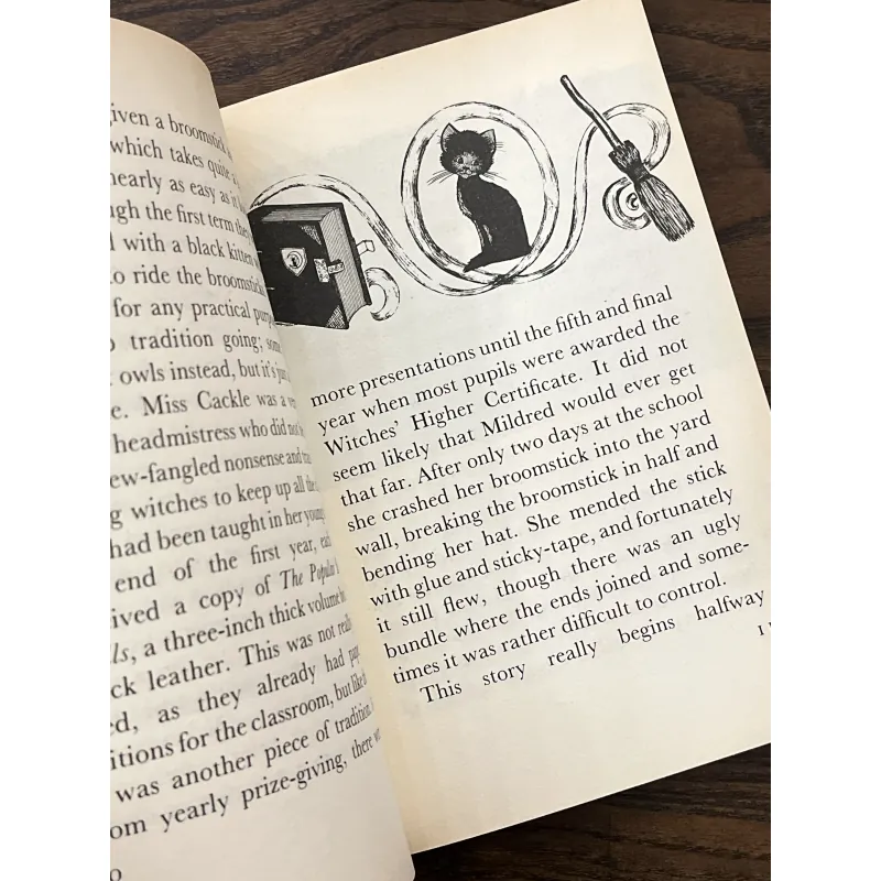 The Worst Witch 972069