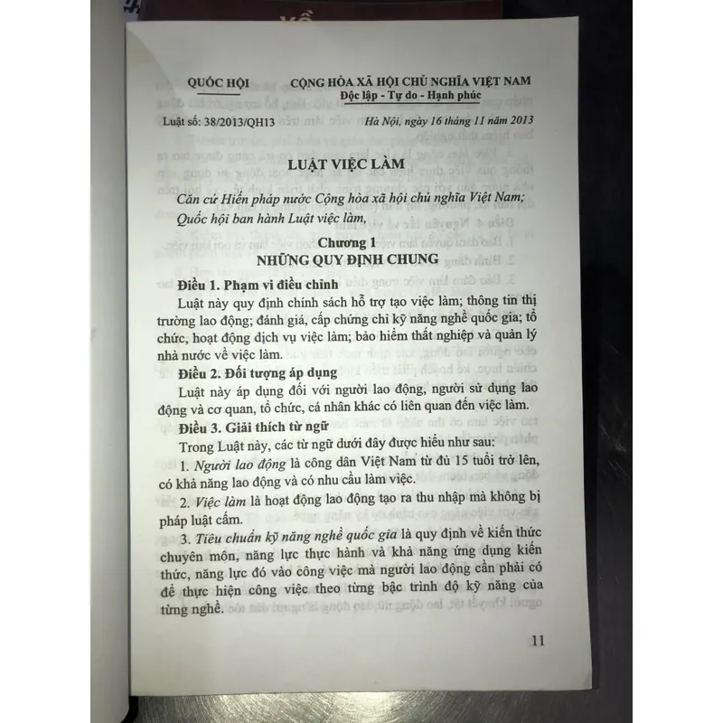 Chính sách, cơ chế tài chính phục vụ dạy nghề và tạo việc làm - Bộ tài chính 627182