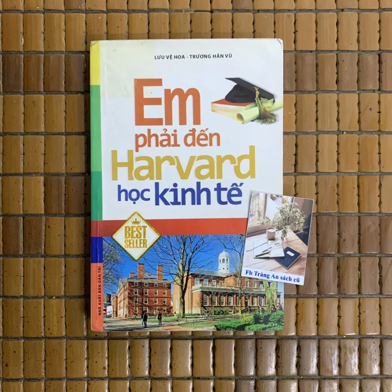 Em phải đến Harvard học kinh tế 928746