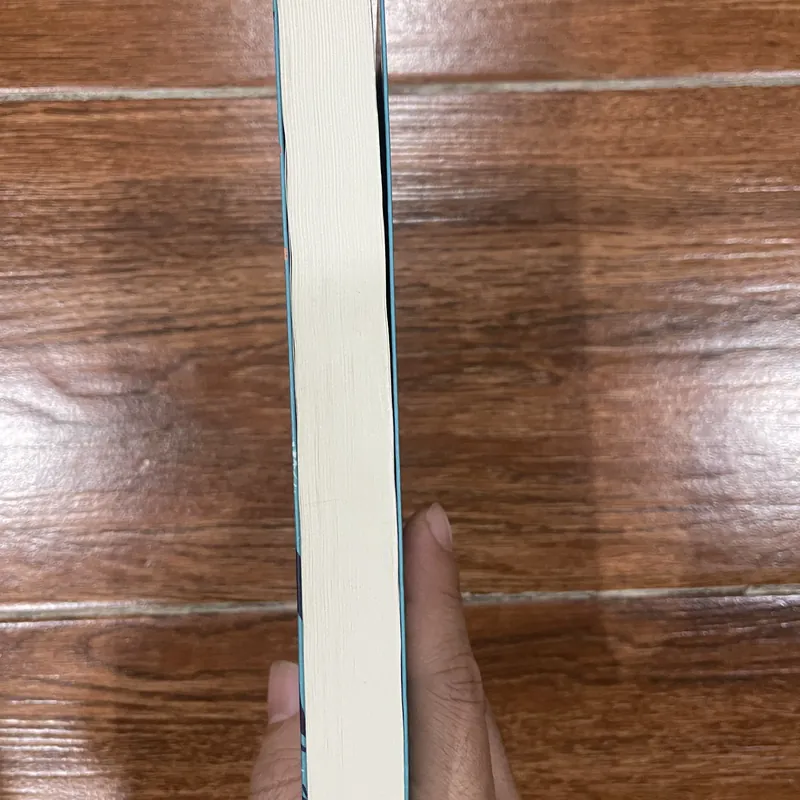 Klara Và Mặt Trời - Kazuo Ishiguro (8) 717615