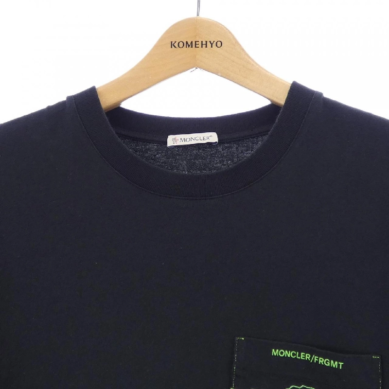 Moncler Genius MONCLER GENIUS I209U8C00005 Áo thun - Hàng hiệu Chính hãng 888649