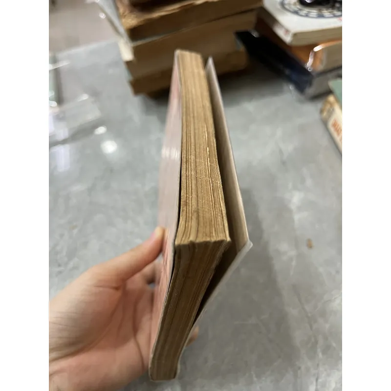 GƯƠNG KIÊN NHẪN - NGUYỄN HIẾN LÊ 753610