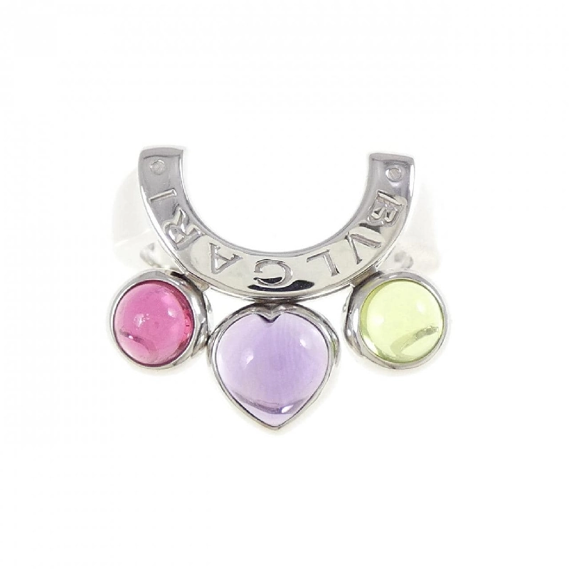 Nhẫn Bulgari Allegra - Hàng hiệu Authentic 838501