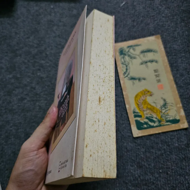 Thanh âm - Nabokov 734064