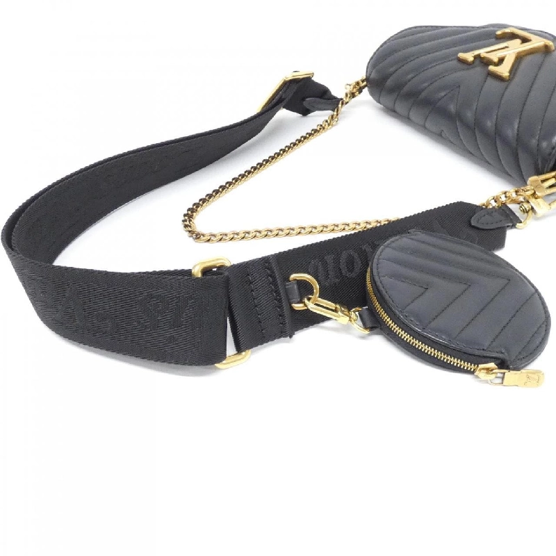 Túi đeo vai Louis Vuitton Multi Pochette M56461 - Hàng hiệu Chính hãng 765810