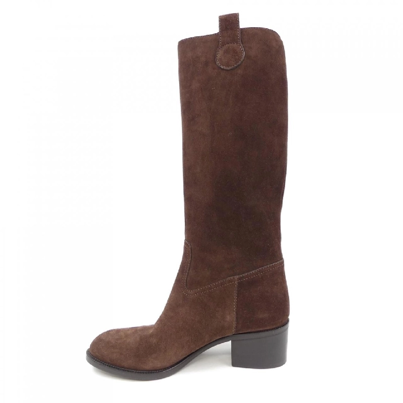 Giày bốt dài GUCCI 661966