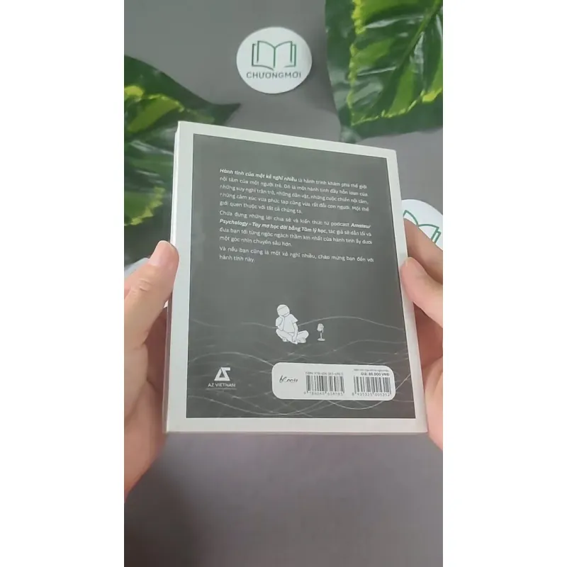 Hành Tinh Của Một Kẻ Nghĩ Nhiều 604619