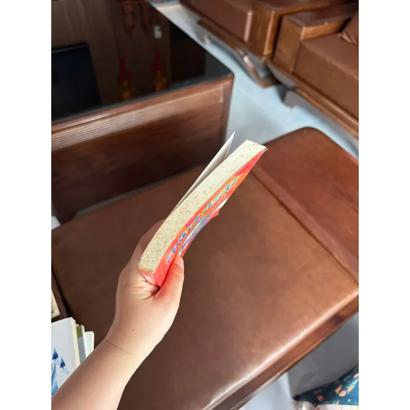 Hướng Dẫn Cách Bảo Mật & Quản Trị Mạng Cho Người Tự Học | Sách IT cơ bản - K3 1008341