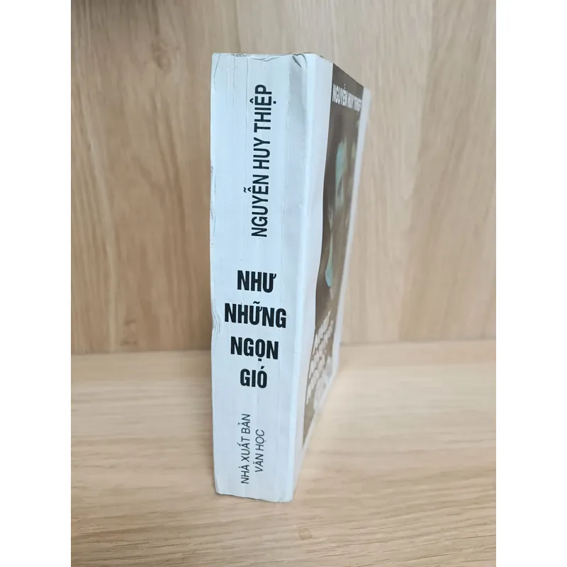 Như những ngọn gió (Nguyễn Huy Thiệp) 723117