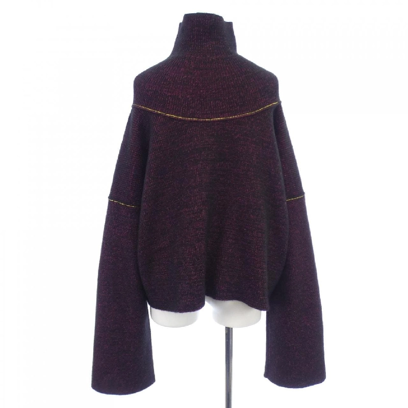 【Mã giảm giá】Colville colville áo len 635743