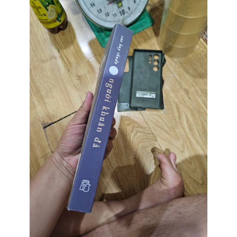 Người khuân đá 408267