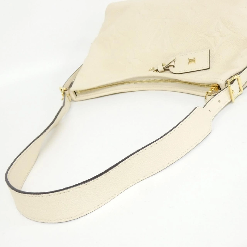 Túi xách Louis Vuitton Monogram Empreinte Carryall Zip PM M46293 610690