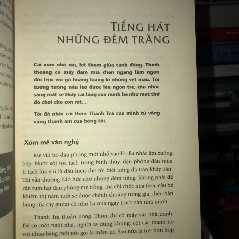 Nhắm Mắt Nhìn Sao - Tự Truyện Nhạc Sĩ Khiếm Thị Hà Chương 776914