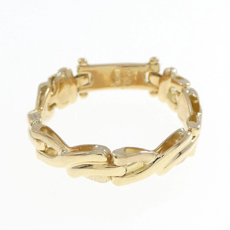 Nhẫn 750YG - Hàng hiệu Authentic 853519