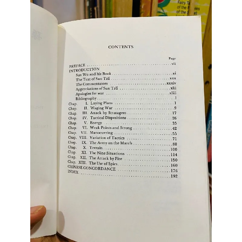 Sun Tzu on the art of war - Lionel Giles 697648