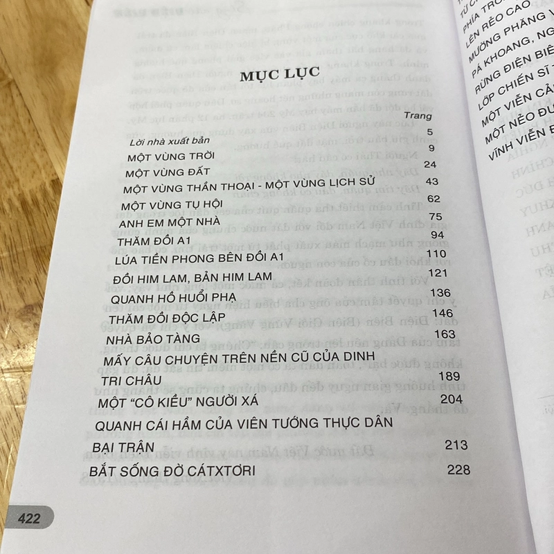 SÔNG NÚI ĐIỆN BIÊN 528031