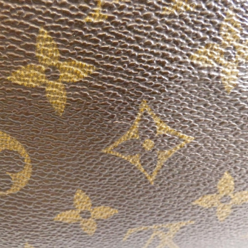 Túi xách Boston Louis Vuitton Monogram Speedy 30cm M41526 614060