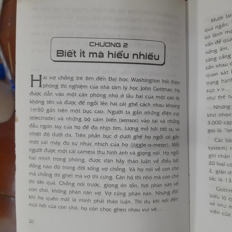 VÔ THỨC thích nghi TÂM NĂNG ĐỘNG 546270