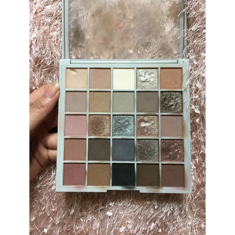 Phấn mắt 25 ô gogotales 499453