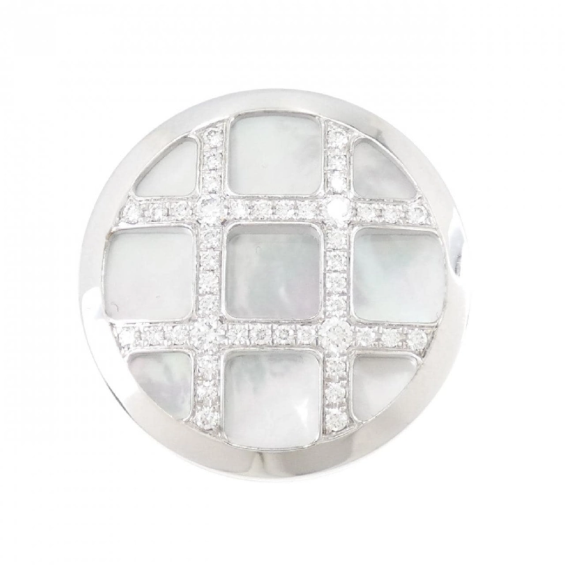 Nhẫn Cartier Pasha de Cartier - Hàng hiệu Authentic 842596