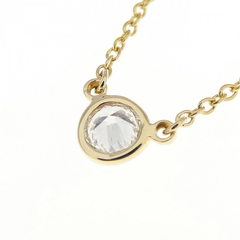 Dây chuyền Tiffany By The Yard - Hàng hiệu Authentic 842439