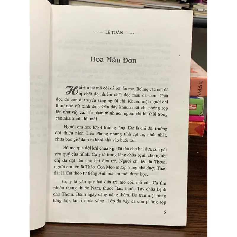 Hoa mẫu đơn- Lê Toán 604304