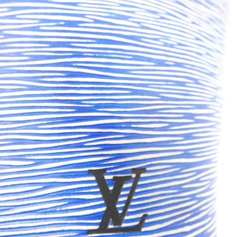 Túi xách Louis Vuitton Epi Denim Neverfull MM M51053 - Hàng hiệu Chính hãng 776643