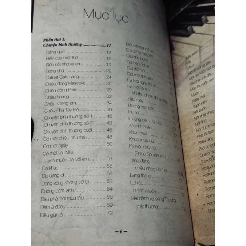 Chuyện bình thường và những hồi ức.... 1022234